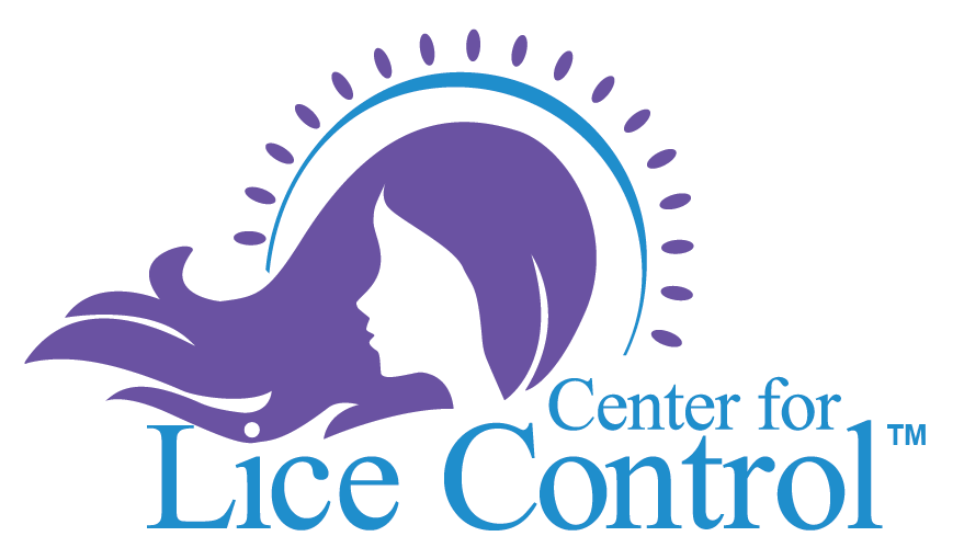 Center For Lice Control Logo