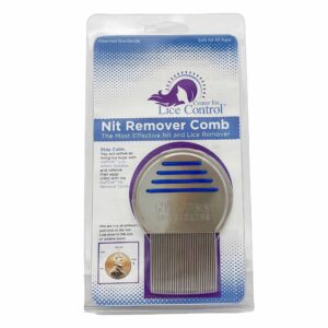 CLC Nit Comb