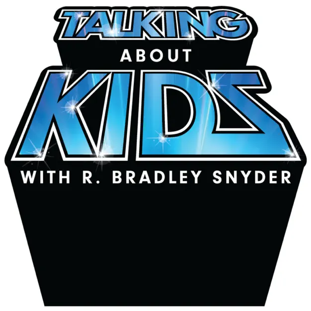 Talking About kids Podcast